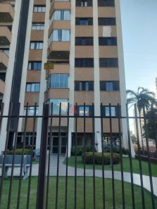 Apartamento com 3 Quartos à venda, 117m² no Centro, Londrina