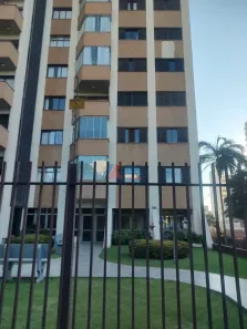 Apartamento com 3 Quartos à venda, 117m² no Centro, Londrina