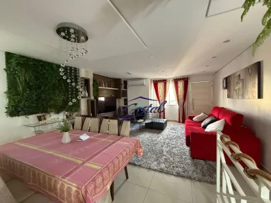 Casa com 3 Quartos à venda, 148m² no Jardim Monte Kemel, São Paulo