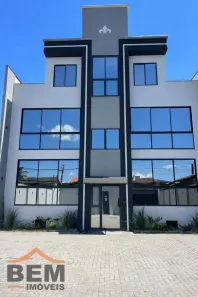 Apartamento com 3 Quartos à venda, 80m² no São Vicente, Itajaí