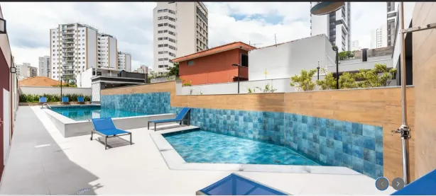 Apartamento com 3 Quartos à venda, 151m² no Água Branca, São Paulo