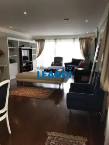 Apartamento com 5 Quartos à venda, 288m² no Indianópolis, São Paulo