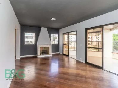 Apartamento com 4 Quartos à venda, 197m² no Vila Andrade, São Paulo