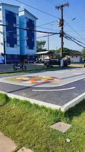 Apartamento com 2 Quartos à venda, 47m² no Coqueiro, Ananindeua