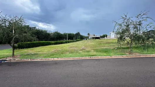 Lote/Terreno à venda, 338m² no Residencial Volpi, Araraquara