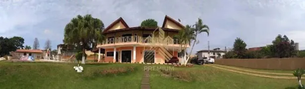Casa com 6 Quartos à venda, 463m² no Jardim Estância Brasil, Atibaia
