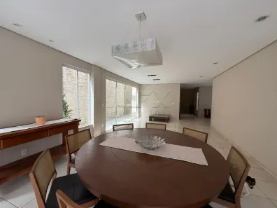 Casa de Condomínio com 3 Quartos para alugar, 320m² no Vila Aviação, Bauru