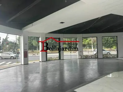 Ponto Comercial para alugar, 237m² no Rudge Ramos, São Bernardo do Campo