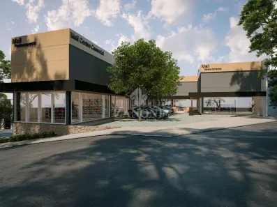 Sala Comercial para alugar, 57m² no Jardim Oriental, Maringá