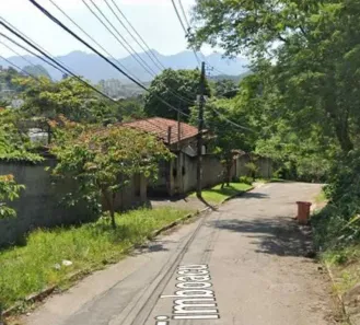 Lote/Terreno à venda, 365m² no Jacarepaguá, Rio de Janeiro
