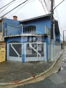 Sobrado com 4 Quartos à venda, 125m² no Jardim Rodolfo Pirani, São Paulo