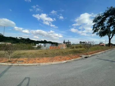 Lote/Terreno à venda, 367m² no Caminhos de San Conrado, Araçoiaba da Serra