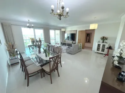 Apartamento com 3 Quartos à venda, 140m² no Nova América, Piracicaba