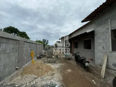 Casa de Condomínio com 2 Quartos à venda, 72m² no Jardim Atlântico Central (Itaipuaçu), Maricá
