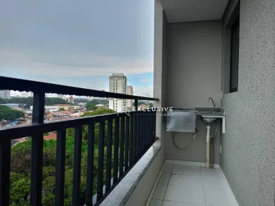 Apartamento com 2 Quartos à venda, 53m² no Parque Industrial, São José dos Campos