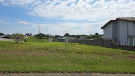 Lote/Terreno à venda, 1000m² no Condomínio Fazenda Alta Vista, Salto de Pirapora