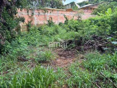 Lote/Terreno à venda, 1000m² no Bandeirantes (Pampulha), Belo Horizonte