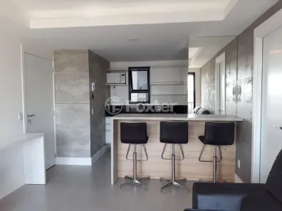 Apartamento com 1 Quarto à venda, 53m² no São João, Porto Alegre