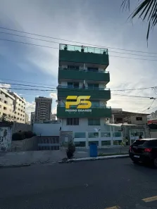 Apartamento com 3 Quartos à venda, 69m² no Manaíra, João Pessoa