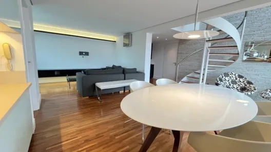 Apartamento com 1 Quarto para alugar, 103m² no Vila Nova Conceição, São Paulo