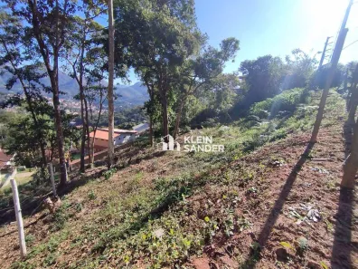 Lote/Terreno à venda, 563m² no Braunes, Nova Friburgo
