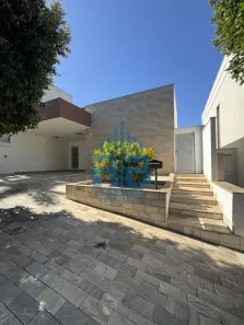 Casa de Condomínio com 3 Quartos à venda, 156m² no Porto Seguro Residence, Presidente Prudente