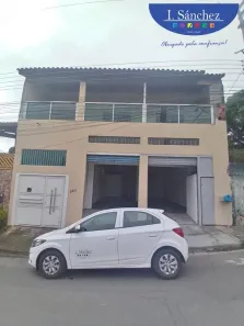 Casa com 6 Quartos à venda, 550m² no Jardim Mossapyra, Itaquaquecetuba
