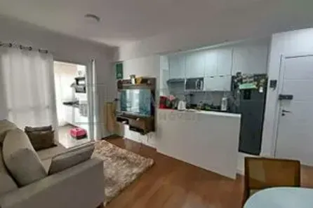 Apartamento com 2 Quartos à venda, 67m² no Vila Zilda (Tatuapé), São Paulo