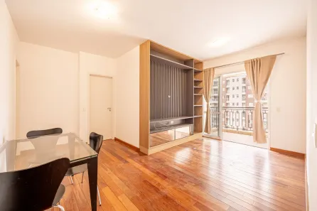 Apartamento com 3 Quartos à venda, 82m² no Alphaville Centro Industrial e Empresarial/Alphaville., Barueri