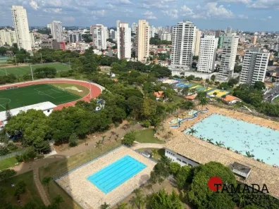 Apartamento com 4 Quartos à venda, 335m² no Jardim Anália Franco, São Paulo