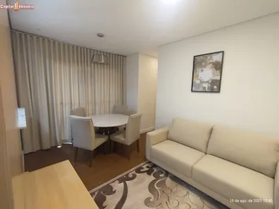 Apartamento com 3 Quartos à venda, 63m² no Bela Vista, Salto