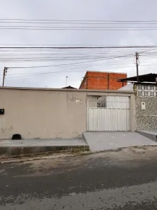 Casa com 2 Quartos à venda, 50m² no Nova Cidade, Manaus