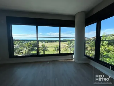 Apartamento com 3 Quartos à venda, 148m² no Jurerê, Florianópolis