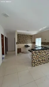Apartamento com 3 Quartos à venda, 65m² no Ancuri, Itaitinga