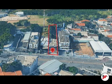 Ponto Comercial à venda, 1029m² no Vila Lageado, São Paulo