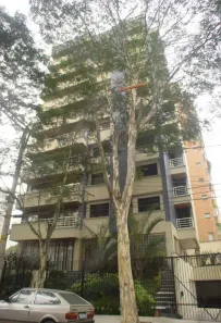 Apartamento com 3 Quartos à venda, 150m² no Vila Uberabinha, São Paulo