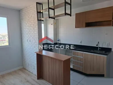 Apartamento com 2 Quartos à venda, 42m² no Jardim São Savério, São Paulo