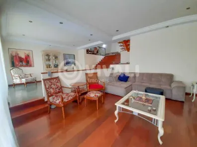 Casa de Condomínio com 4 Quartos à venda, 400m² no Ville Chamonix, Itatiba