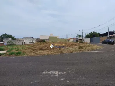 Lote/Terreno à venda, 300m² no Residencial Menezes 2, Bady Bassitt