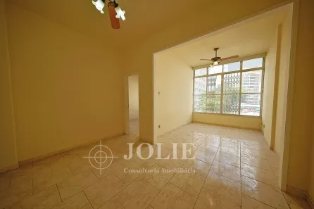 Apartamento com 3 Quartos à venda, 100m² no Tijuca, Rio de Janeiro