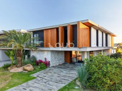 Sobrado com 6 Quartos à venda, 484m² no XANGRI-LÁ, Xangri-lá