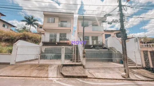 Casa com 3 Quartos à venda, 140m² no Vila Progresso, Niterói