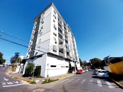 Apartamento com 2 Quartos à venda, 85m² no Centro, Gravataí