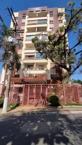 Apartamento com 3 Quartos à venda, 86m² no Jardim Proença, Campinas