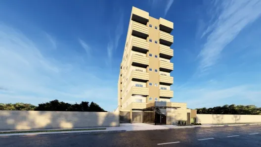 Apartamento com 2 Quartos à venda, 42m² no Zona 07, Maringá