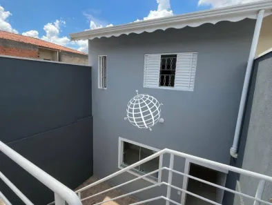 Casa com 2 Quartos à venda, 70m² no Jardim Imperial, Atibaia