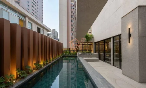 Apartamento com 4 Quartos à venda, 229m² no Lourdes, Belo Horizonte