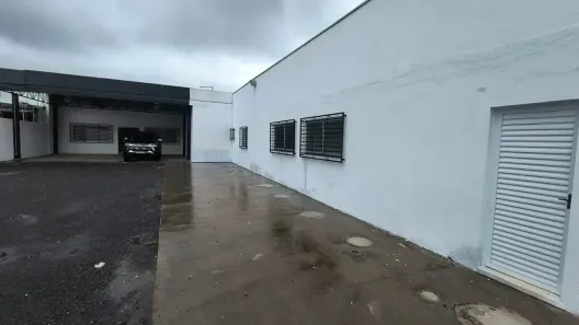 Ponto Comercial para alugar, 180m² no Morumbi, Piracicaba