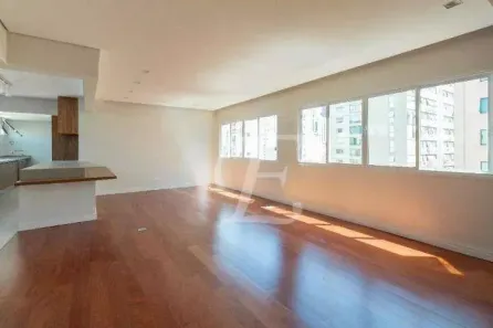 Apartamento com 3 Quartos à venda, 140m² no Cerqueira César, São Paulo