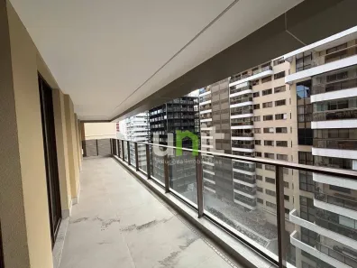 Apartamento com 3 Quartos à venda, 132m² no Icaraí, Niterói